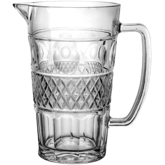 Jarra 1 Litro Geometric